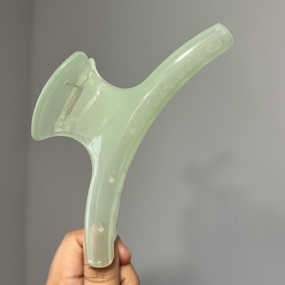 Large Hair Claw
